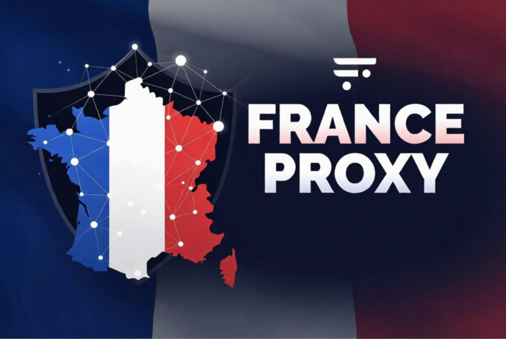 france proxy