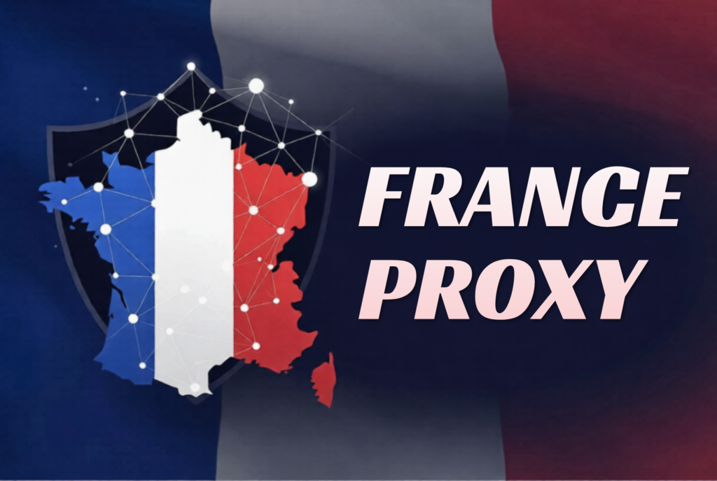 france proxy